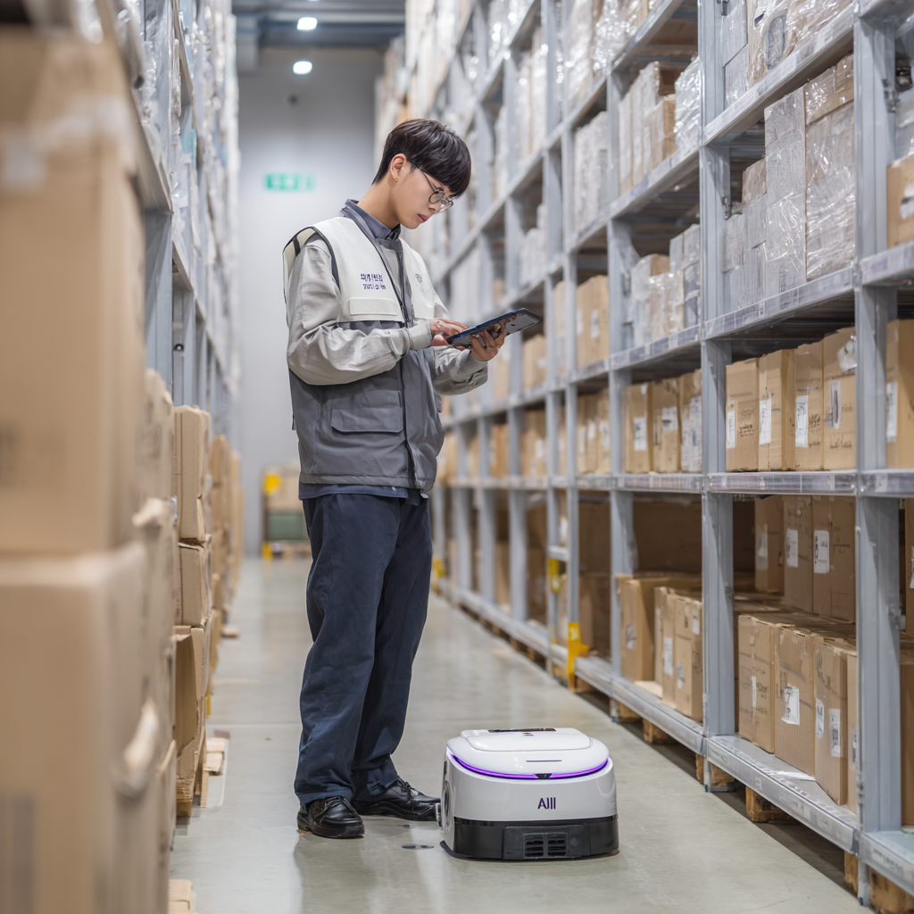 AI 축산 통합 관리 플랫폼